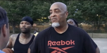 ‘He Gon’ Tell You What It Is’: Black Male Swing-State Voters Explain Why They Are Pulling Lever For Trump