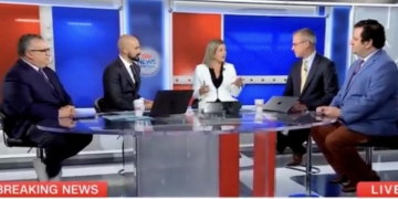 ‘He Has Unified The Democratic Party’: CNN Correspondent Says Feelings For Trump Made Dems Accept Harris ‘Coronation’