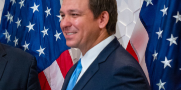 ‘He Is Toast’: James Carville Declares Ron DeSantis’ ‘Political Career’ Is ‘Over’