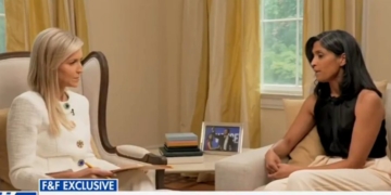 ‘He Made A Quip In Service Of Making A Point’: JD Vance’s Wife Speaks Out About ‘Childless Cat Ladies’ Comments