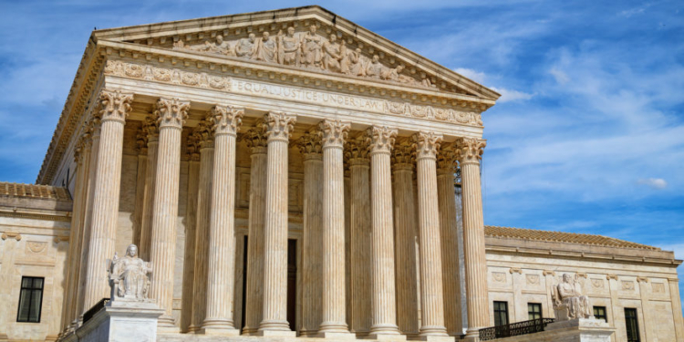 Here’s Who Court Watchers Think Could Be Included On Trump’s Next Supreme Court Shortlist