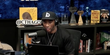 ‘He’s Speaking To The Issues’: Charlamagne Says Musk Interview Shows ‘Why Trump Resonates With So Many People’