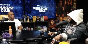 ‘I Don’t Like The Pandering’: Rapper Unloads On Dems For How They ‘Intellectually Manipulate’ With ‘Words Like Racism’