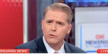 ‘I Would Be Salivating’: Scott Jennings Says Trump Should Hammer Harris For Having ‘No Regrets’ Over Biden Economy