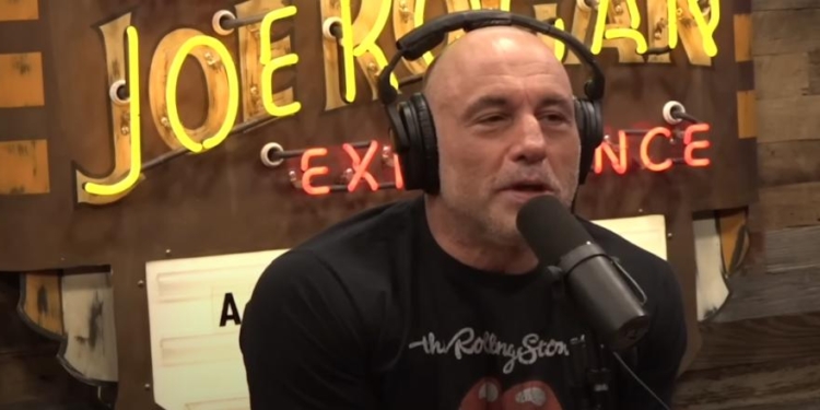 ‘It’s Crazy To Watch’: Joe Rogan Warns Harris Could Ride ‘Gaslighting’ Wave To Election Victory