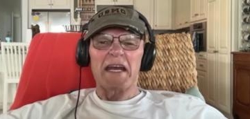 James Carville Reveals ‘Number One Thing That Worries’ Him About Harris Campaign