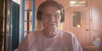 James Carville Says John Fetterman ‘Must Be Dealt With’ After Reportedly Lobbying Against Josh Shapiro For VP Pick