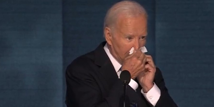 JOHN SHELTON: The American People Deserve A Leader Who Will Fix The Debt