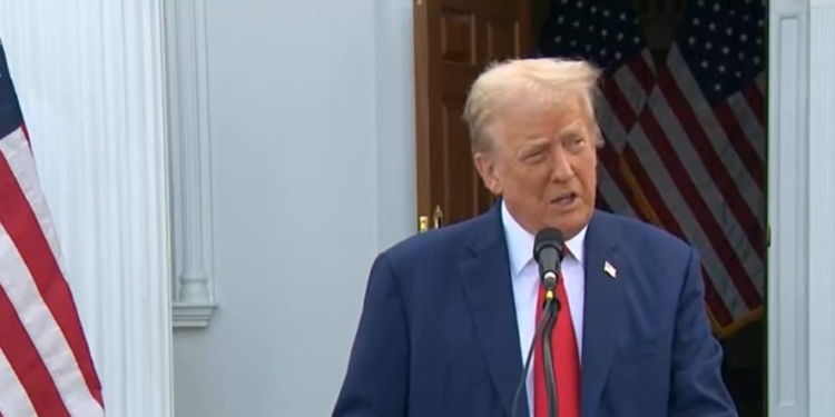 JOSH HAMMER: The Trump Campaign Must Make A Laser-Focused, Issues-Based Case To The People