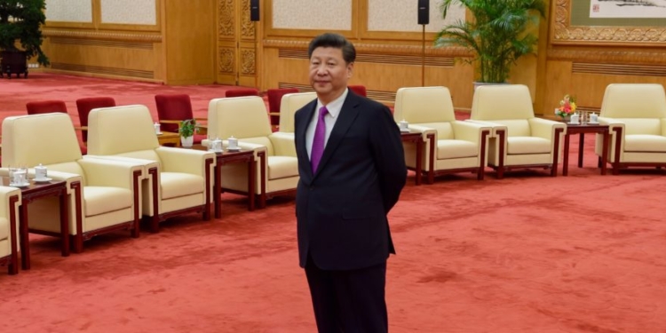 Lawmakers Demand Investigation Into US Drug Companies Who Reportedly Worked With Chinese Military