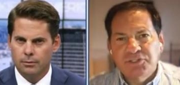 Mark Halperin Says Media’s ‘Slanted’ Coverage Of Harris Makes It ‘Hard To Analyze’ Interview’s Impact On Voters