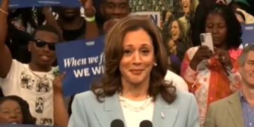 MICHAEL WHATLEY: Don’t Be Fooled — Kamala Is A Radical