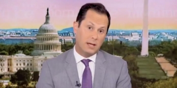 ‘Morning Joe’ Guest Says Kamala Harris Has An ‘Obligation’ To Sit For Interviews