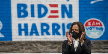 MSNBC’s Steve Kornacki Claims Harris Provides ‘More Paths For Democrats’ To Win