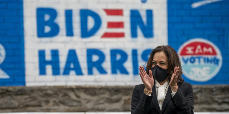 MSNBC’s Steve Kornacki Claims Harris Provides ‘More Paths For Democrats’ To Win