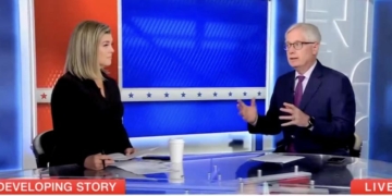 ‘No Evidence’: CNN Reporter Delivers Devastating Fact-Check On Walz’s Claims About Military Service