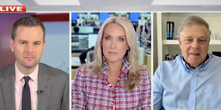 ‘Not A Democracy’: Former Clinton Adviser Says Harris Ducking Media And Debates Is ‘Unacceptable’