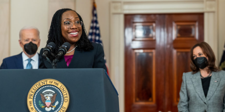 ‘Political Judiciary’: Kamala Harris’ Antics During Nomination Hearings Indicate ‘Radical’ Judges She Would Nominate