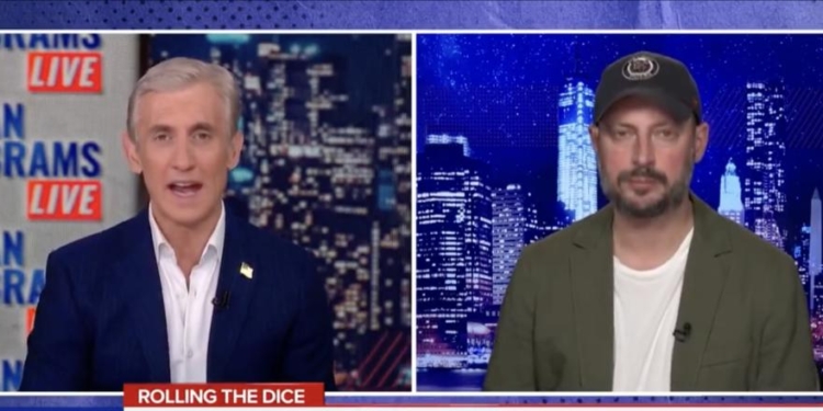 Prominent Pollster Says Dems ‘Probably’ Made ‘Mistake’ By Going After RFK Jr As He ‘Now Takes More Votes From Trump’