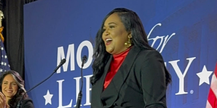 ‘Radicalized And Increasingly Out Of Touch’: Texas Dem Abandons Party