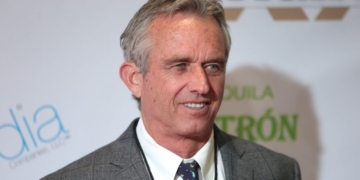RFK Jr’s Family Slams Trump Endorsement As ‘Betrayal’