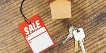 Share Of Million-Dollar Homes Reaches Record High As Lack Of Inventory Continues To Drive Prices Skywards