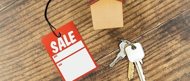 Share Of Million-Dollar Homes Reaches Record High As Lack Of Inventory Continues To Drive Prices Skywards