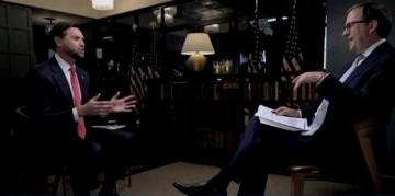 ‘She Had Control Over A Lot Of Our Border Policy’: Vance Spars With ABC Host Over Harris’ Role On Illegal Immigration