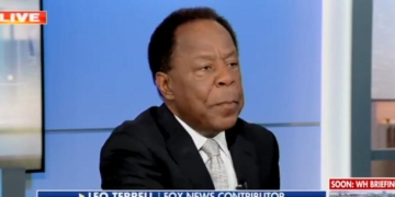 ‘She Has A Good Teacher’: Leo Terrell Says Kamala Harris Learned To ‘Plagiarize’ From Joe Biden