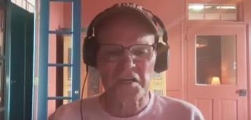 ‘Shove It’: James Carville Erupts Over Conservative Outrage About Tim Walz Giving Tampons To Boys