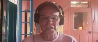 ‘Shove It’: James Carville Erupts Over Conservative Outrage About Tim Walz Giving Tampons To Boys