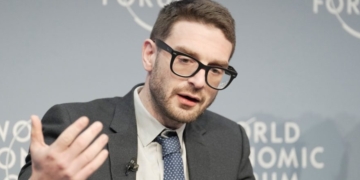 There’s A New Soros In Town. Here’s What He’s Doing To Shape The 2024 Election