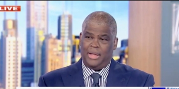‘They Own Inflation’: Charles Payne Rips Harris For Pulling Wool Over Eyes Of Voters On Economic Record