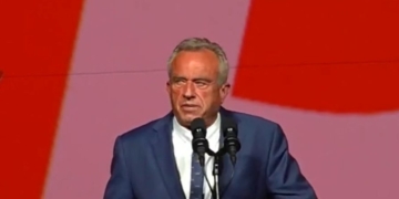 Third-Party Candidates Undermined Biden Among Disaffected Dems, But Harris Is A Different Story