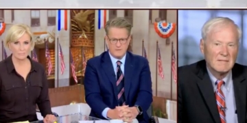 ‘This Could Be The Toughest Election’: MSNBC Panel Sounds Alarm On How Hard It Will Be For Harris To Beat Trump