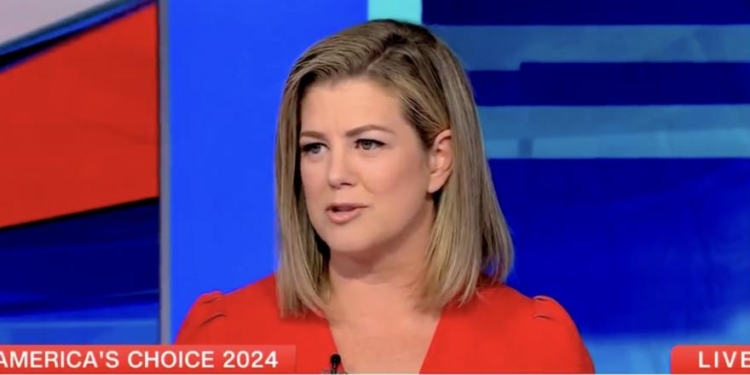 ‘This Is Disgusting’: JD Vance Slams CNN Anchor For Downplaying His Iraq War Service