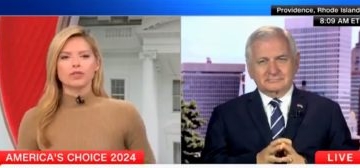 Top Senate Dem Claims Walz Retired ‘Long Before’ Unit Was Sent To Iraq