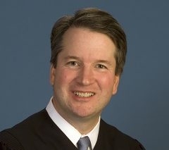 Trial Date Set For Man Accused Of Trying To Assassinate Justice Kavanaugh