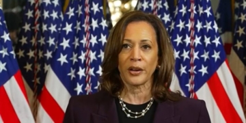 Trump Adviser Steve Moore Says American Public Is ‘Worried’ About Harris Agenda As Stock Market Plummets