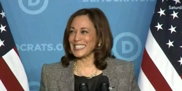 Trump Hammered Voters’ Key Concerns In RNC Speech, Harris Hardly Mentioned Them