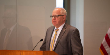 Walz’s Former Congressional Campaign Falsely Denied He Drove Drunk At The Time Of 1990’s DUI Arrest