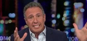 ‘We Don’t Have Great Talent In Our Politics’: Chris Cuomo Roasts Kamala Harris Over Speech ‘Mistake’