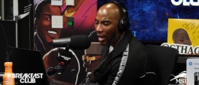 ‘Who Gives A F?’: Charlamagne Downplays Stolen Valor Accusation Against Tim Walz, Pushes For Gun Control