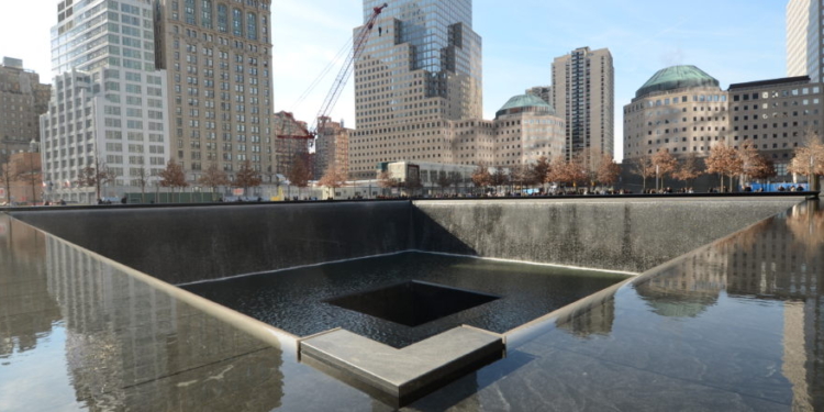 9/11 Widow Slams Biden Admin’s ‘Outrageous’ Attempted Plea Deals For Gitmo Terrorists