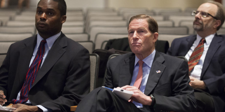 ‘Almost Derelict’: Dem Lawmaker Rips DHS For Lethargy On Assassination Attempt Investigation, Hints At Subpoena