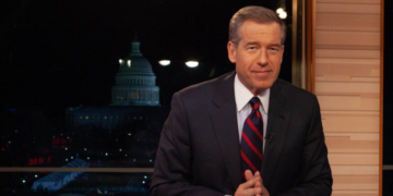 Amazon Choses TV Anchor With Well-Documented History Of Falsehoods To Head Election Night Coverage 