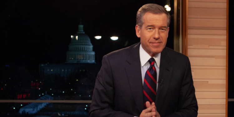 Amazon Choses TV Anchor With Well-Documented History Of Falsehoods To Head Election Night Coverage 