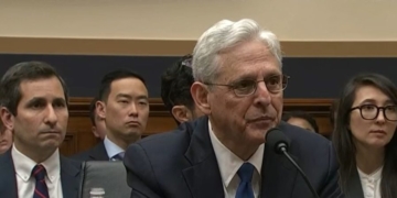 Attorney General Overseeing Continued Trump Prosecutions Warns About Justice Dept Becoming ‘Political Weapon’