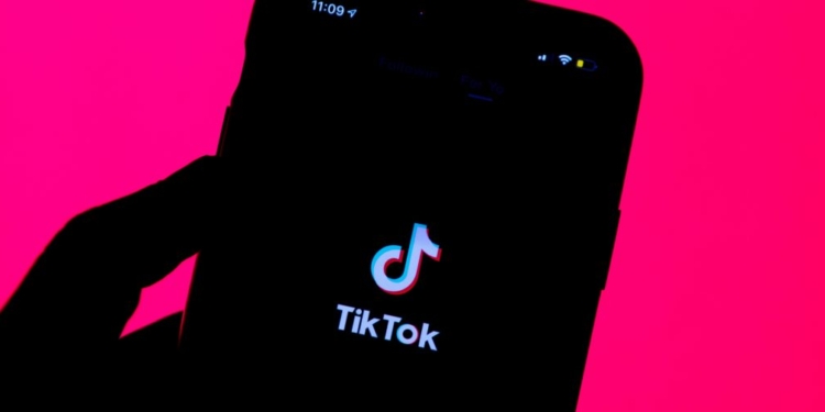 Biden And Trump Allies Join Forces To Lobby For CCP-Linked TikTok