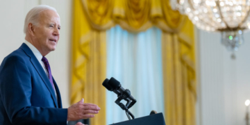 Biden Claimed For Months That Gaza Ceasefire Was In Sight — Now His Own Officials Reportedly Think It’s A Pipe Dream